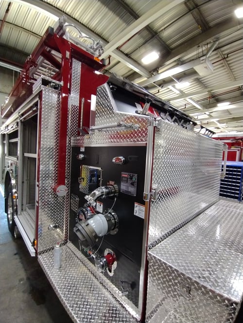 Plymouth FD
