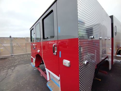 Indianapolis FD