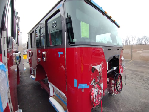 Indianapolis FD