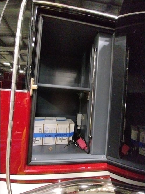 Plymouth FD