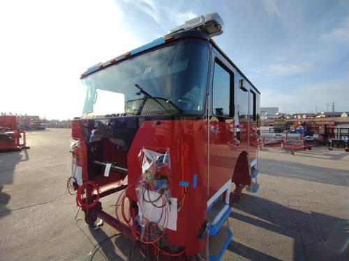 Glenview FD