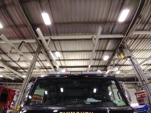 Plymouth FD
