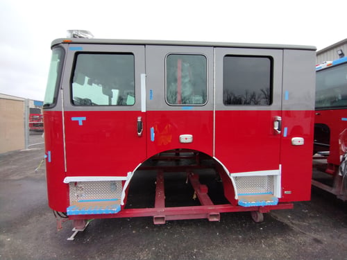 Indianapolis FD