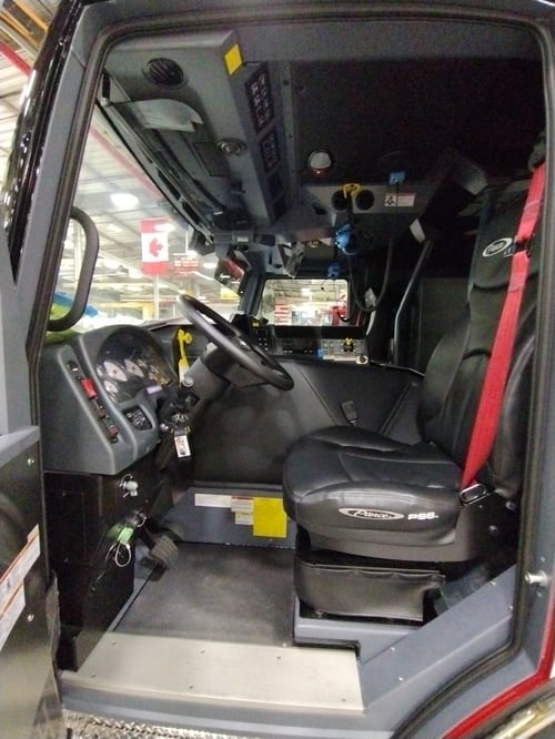 Plymouth FD