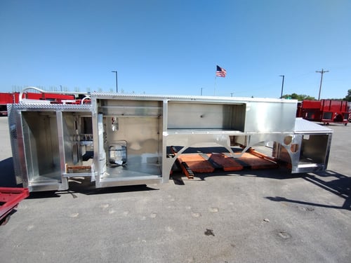 St. Charles FD
