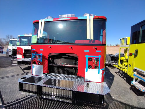Terre Haute FD