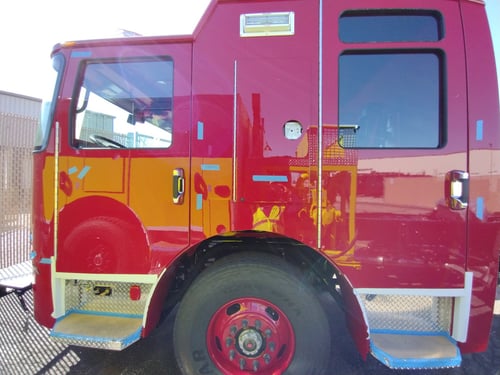 Terre Haute FD
