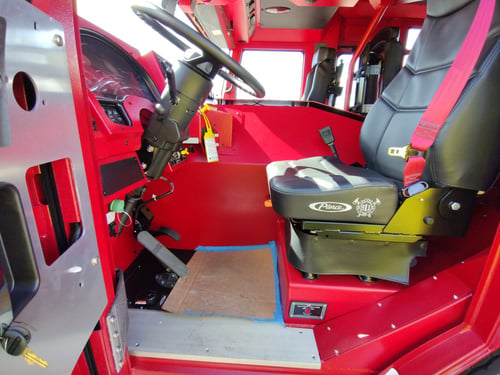 Terre Haute FD