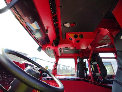 Terre Haute FD