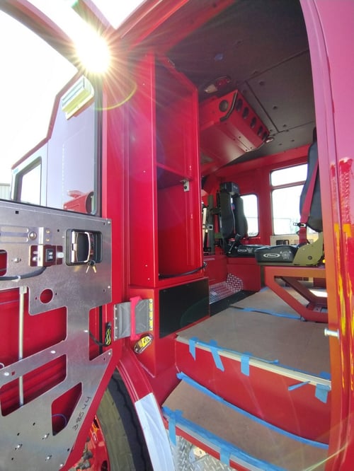 Terre Haute FD
