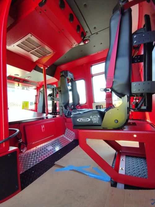 Terre Haute FD