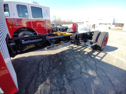 Terre Haute FD