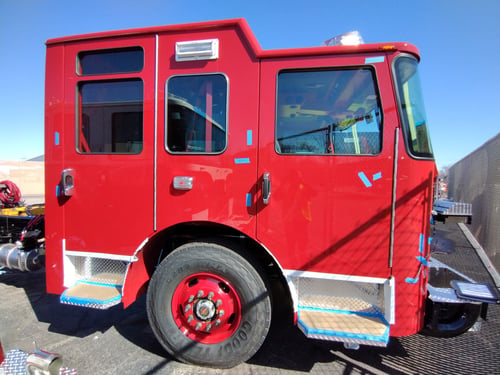 Terre Haute FD