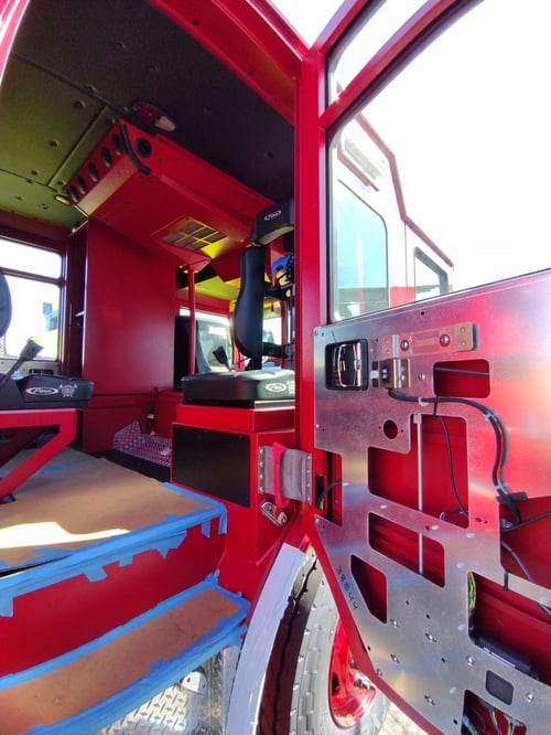Terre Haute FD