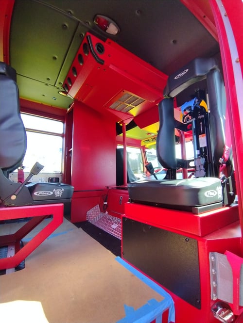 Terre Haute FD