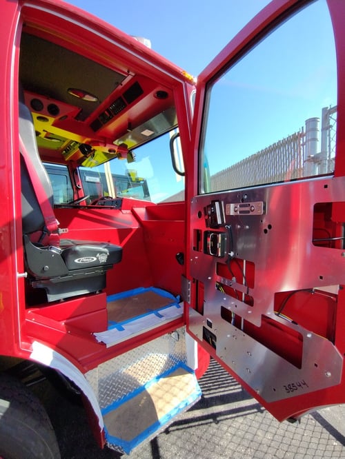 Terre Haute FD