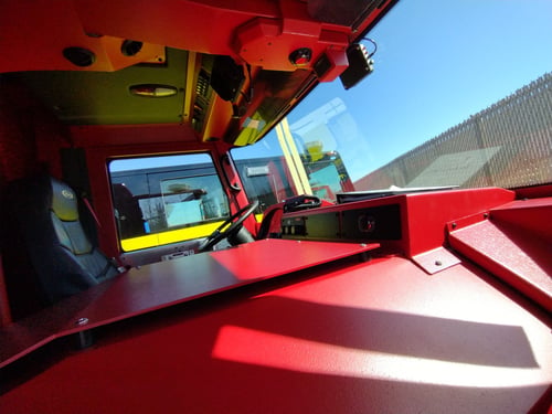 Terre Haute FD