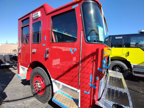 Terre Haute FD