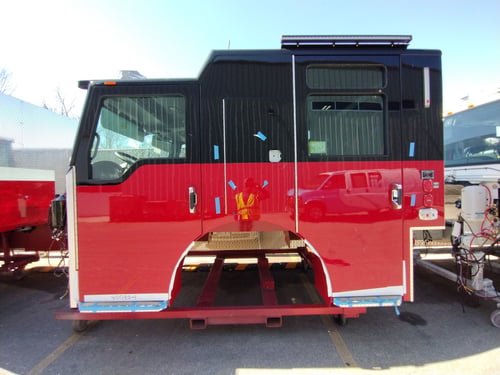 Joplin FD