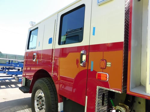 Elgin FD