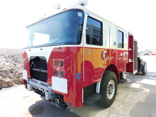 Elgin FD
