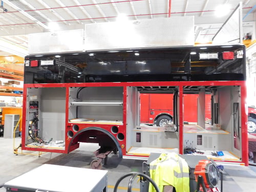 Rolling Meadows FD