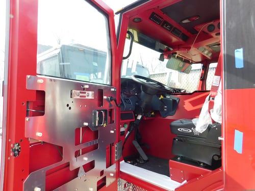 Ohio Township FD