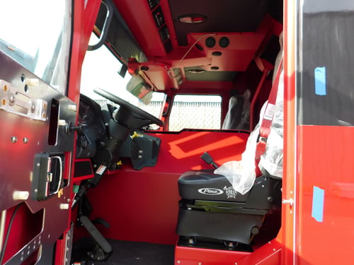 Ohio Township FD