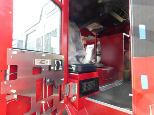 Ohio Township FD
