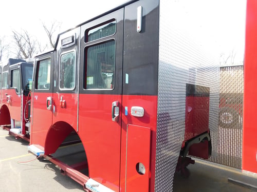 Ohio Township FD