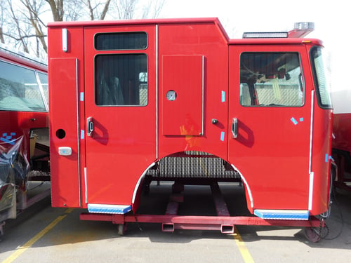 Springfield FD