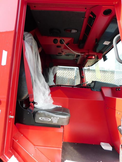Springfield FD