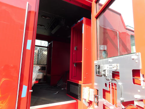 Springfield FD