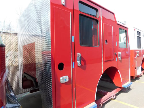 Springfield FD