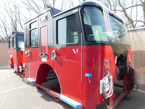 Ohio Township FD