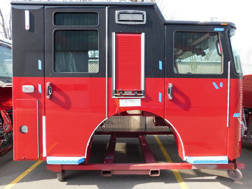 Ohio Township FD