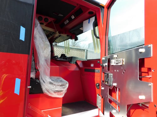 Ohio Township FD
