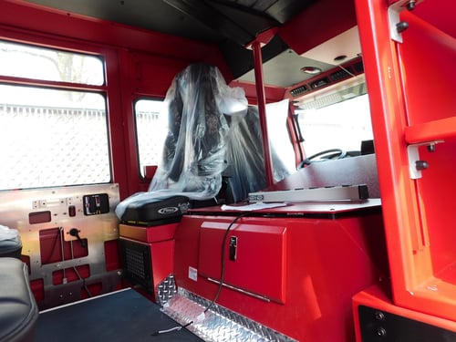 Ohio Township FD