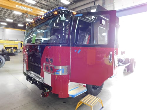 Rolling Meadows FD