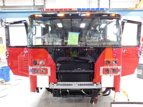 Rolling Meadows FD