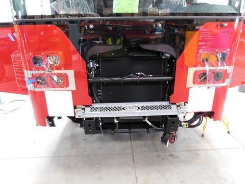 Rolling Meadows FD