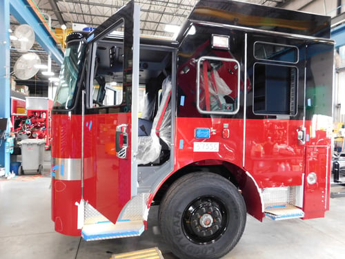 Rolling Meadows FD