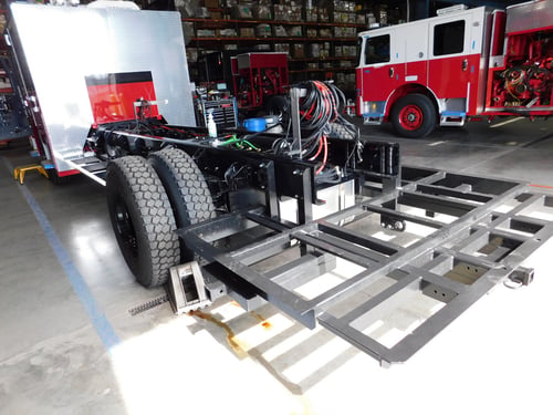 Rolling Meadows FD