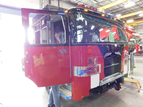 Rolling Meadows FD