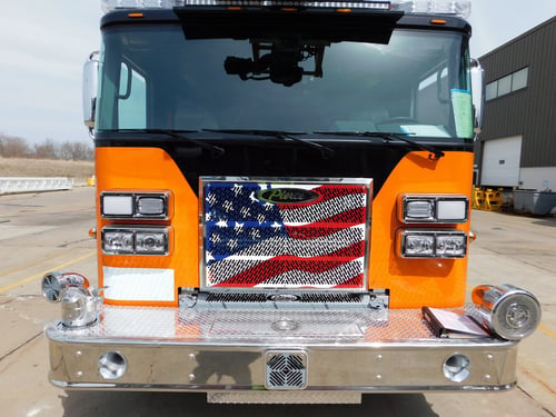 Gilbert FD
