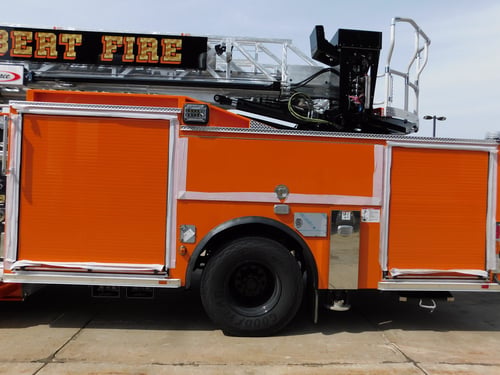 Gilbert FD