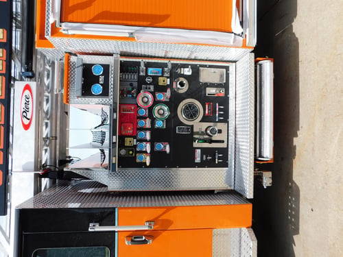 Gilbert FD