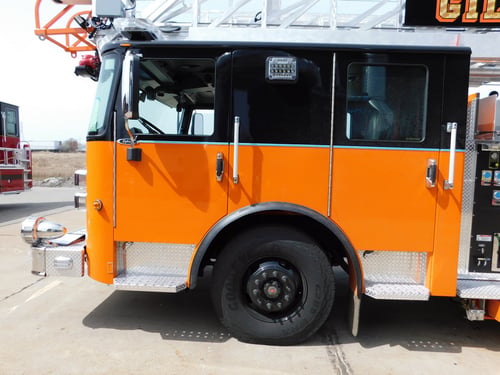 Gilbert FD