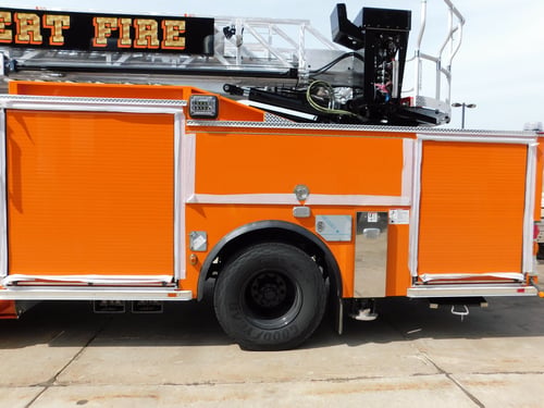 Gilbert FD