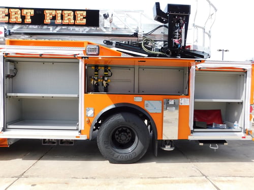 Gilbert FD
